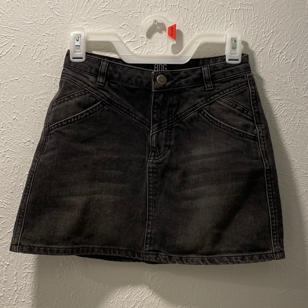 BDG Mini Skirt